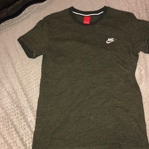 Nike shirt